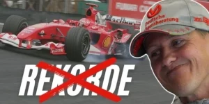 Foto zur Video: 10 F1-Rekorde, die Michael Schumacher seit 2012 verloren hat