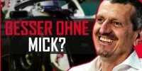 Foto zur Video: F1 2023 Q&amp;A: Hülkenberg + frische Kohle = Erfolg für Haas?