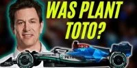 Foto zur Video: F1 2023 Q&amp;A: Wird Williams zum Mini-Mercedes?