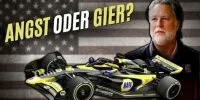 Foto zur Video: Warum Andretti immer noch von der Formel 1 blockiert wird