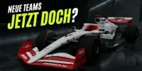 Foto zur Video: Kommen jetzt doch neue Teams in die F1?