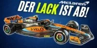 Foto zur Video: McLaren MCL60: Was steckt hinter diesem Auto?