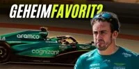 Foto zur Video: Tag 3 Bahrain: Alonso-Longrun &amp; Perez-Bestzeit