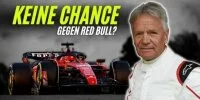 Foto zur Video: Keine Chance? Favorit &quot;kann nur Red Bull sein&quot;!