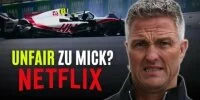 Foto zur Video: Ist &quot;Drive to Survive&quot; unfair, Ralf Schumacher?