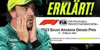 Foto zur Video: FIA-Penalty erklärt: Darum bekam Alonso P3 zurück!