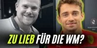 Foto zur Video: Leclerc: Gibt&#039;s den Titel nur als &quot;Bad Boy&quot;?