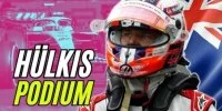 Foto zur Video: So hat die FIA Hülkenberg das Podium geklaut!