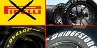 Foto zur Video: 2025: Das Ende von Pirelli in der Formel 1?