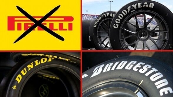 2025: The end of Pirelli in Formula 1?
