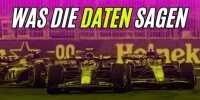 Foto zur Video: Daten &amp; Fakten: Was wir aus dem GP Miami lernen