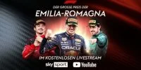 Foto zur Video: Sky zeigt Formel-1-Rennen live auf YouTube