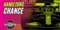 Foto zur Video: Warum Lewis Hamilton Monaco gewinnen kann!