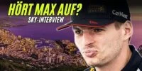 Foto zur Video: Verstappen-Interview: Hört er nach 2028 auf?