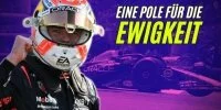 Foto zur Video: Irre: Erst Ocon, Alonso, dann Verstappen auf Pole!