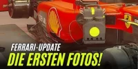 Foto zur Video: Ferrari enthüllt Update: Bye, bye Badewanne!