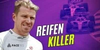 Foto zur Video: Hülkenberg: Kann er Qualifying besser als Rennen?