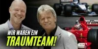 Foto zur Video: Surer: Ich würde wieder mit Jacques kommentieren!