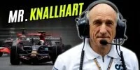 Foto zur Video: So krass tickt der härteste Teamchef der Formel 1!