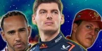 Foto zur Video: Podcast: Ist Verstappen der neue GOAT?