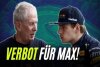 Foto zur Video: Donnerstag: Marko verbietet Max die Nordschleife!