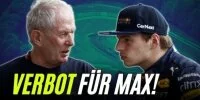 Foto zur Video: Donnerstag: Marko verbietet Max die Nordschleife!