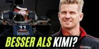 Foto zur Video: Insider: Hülkenberg der beste Qualifyer, den Sauber je hatte!