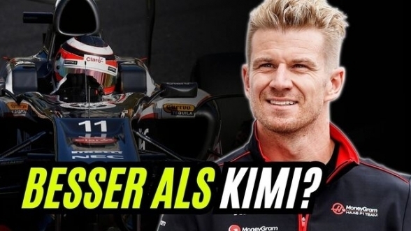 Insider: Hulkenberg the best qualifier that Sauber has ever had!