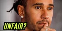 Foto zur Video: Was Verstappen zu Lewis Hamiltons unkonventioneller Idee sagt