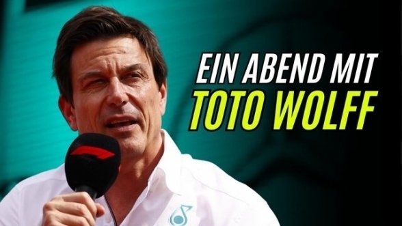 Why Toto Wolff doesn't mediate Mick Schumacher to Red Bull
