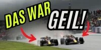 Foto zur Video: Super Checo, endlich mal dagegengehalten! I F1-Sprint Österreich 2023