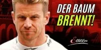 Foto zur Video: Was ist in den Rennen los, Nico Hülkenberg?