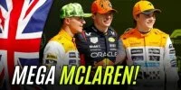 Foto zur Video: McLaren sensationell: Neue Rangordnung in der F1?