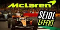 Foto zur Video: War Andreas Seidl gar nicht so wichtig für McLaren?