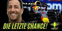 Foto zur Video: All-in für Red Bull: verzockt Ricciardo seine Formel-1-Karriere?