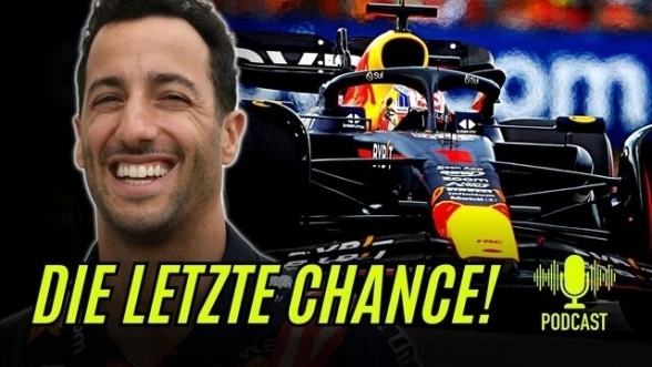 All-in for Red Bull: is Ricciardo gambling away his Formula 1 career?