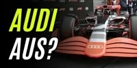 Foto zur Video: F1-Update: Zieht Audi doch noch den Stecker?