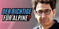 Foto zur Video: Warum Ferraris gescheiterter Chef Alpine retten könnte!