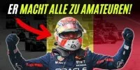 Foto zur Video: F1-Show: Die Rennanalyse Spa