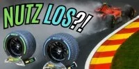 Foto zur Video: Nie wieder Formel 1 im Regen?