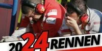 Foto zur Video: 24 Rennen 2024: Die Formel 1 entwertet sich selbst