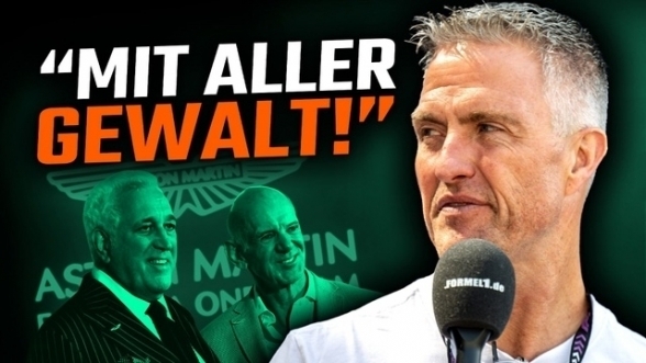 Foto zur News: Ralf Schumacher: Für Alonso kommt Newey zu spät!