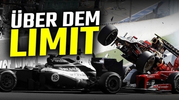 Foto zur News: Von Schumi bis Magnussen: Formel-1-Fahrer, die aussetzen mussten!