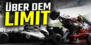 Foto zur News: Von Schumi bis Magnussen: Formel-1-Fahrer, die aussetzen mussten!