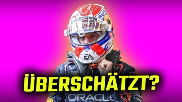 Foto zur Video: &quot;Man sieht, wie wichtig das Auto in der Formel 1 ist&quot;