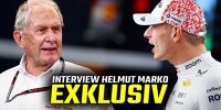 Foto zur Video: Hört Verstappen jetzt wirklich auf, Helmut Marko?