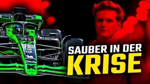 Foto zur Video: Marc Surer: Besser als Bottas wäre Mick allemal!