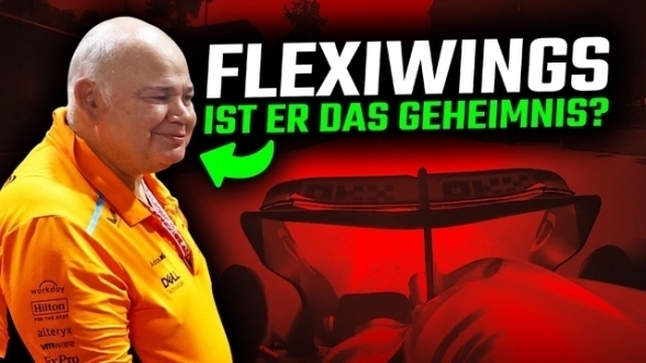 Foto zur Video: Entscheidet DAS die WM 2024, Ralf Schumacher?