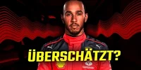 Foto zur Video: Hamilton statt Sainz: Macht Ferrari einen Fehler?