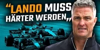 Foto zur Video: Ralf Schumacher: &quot;Was ich an Max cool finde ...&quot;